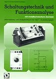 Produkt-Bild: Schaltungstechnik und Funktionsanalyse, Informationsbuch und Aufgabenbuch f&uuml;r das 1. Ausbildungsjahr