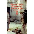 Meurtre sur la voie Appia