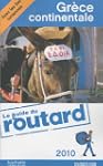 GR�CE CONTINENTALE 2010 ROUTARD