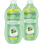 Garnier Body Intensiv 7 Tage Hautgltt...