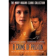 A Crime of Passion by 
