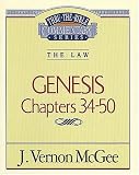 Genesis III (Thru the Bible)