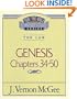 Genesis III (Thru the Bible)