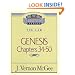 Genesis III (Thru the Bible)