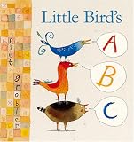 Little Bird`s ABC