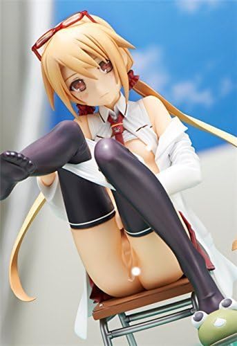 Anime toys hand to do Mother science teacher test tube model Suzuki Decoration by DSTOY