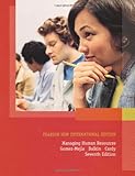 Managing human resources