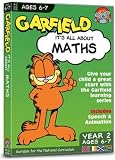 Garfield 6-7 years: Maths (PC)
