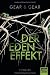 Cover Der Eden Effekt: Thriller