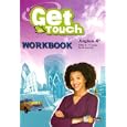 Anglais 4e Get in touch : Workbook