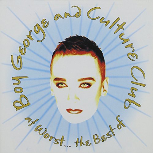Boy George And Culture Club - Retro Lunchbox Gooey Love Song - Zortam Music