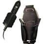 Xcite 36-0353-01-XC Vpc / Leather Case Combo