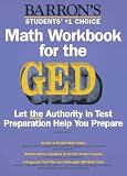 Math Workbook for the Ged (Barron's Math Workbook for the Ged)