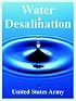 Water Desalination