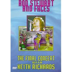 Rod Stewart & Faces - The Final Concert by 