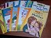 12 Book set: I'M GLAD I'M YOUR MOTHER/WHAT IS FAITH?/A CHILD'S BOOK OF MANNERS/CHARLIE'S BE KIND DAY/I CAN PRAY!/DON'T DO THAT DEXTER/GOD MADE DINOSAURS/GOD MADE OUR BABIES/OUR NEW BABY/DAVID AND GOLIATH/BABY MOSES IN A BASKET/DANIEL AND THE LIONS (Happy Day Books, Packaged set of 12 books)