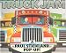 Truck Jam: A Pop Up Book