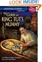 The Curse of King Tut's Mummy (A Stepping Stone Book(TM))