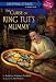 Books : The Curse of King Tut's Mummy (A Stepping Stone Book(TM))