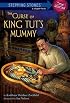 The Curse of King Tut's Mummy (A Stepping Stone Book(TM))