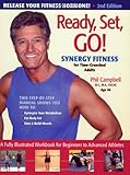 Ready, Set, Go! Synergy Fitness