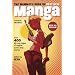 The Mammoth Book of Best New Manga 3