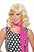 Costume Culture Women's 50's Magic Wig