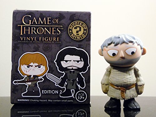 Funko Game of Thrones Series 2 Mystery Minis Hodor 2.5