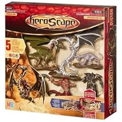 Heroscape - Große Erweiterung