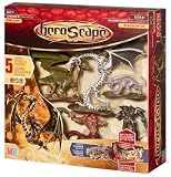 Eigenschaften Hasbro 42654360 / Heroscape - Große Erweiterung 