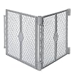 Extension Kit for Superyard XT Play Gate by North States Industries