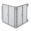 Extension Kit for Superyard XT Play Gate by North States Industries