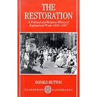 Click here to buy The Restoration: A Political and Religious History of England and Wales, 1658-1667 (Clarendon Paperbacks) by Ronald Hutton.