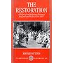 The Restoration: A Political and Religious History of England and Wales, 1658-1667 (Clarendon Paperbacks)