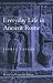 Books : Everyday Life in Ancient Rome