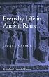 Everyday Life in Ancient Rome