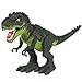 Smithsonian RC T.Rex Radio Controlled Animated Action Dinosaur