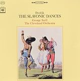Dvorak: Slavonic Dances, Op. 46 & 72
