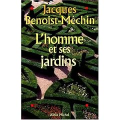 Homme Et Ses Jardins (L')