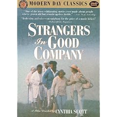 Strangers in Good Company
