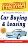 Top Secrets Revealed: The Hassle Free Approach to Car Buying & Leasing