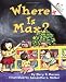 Where Is Max?