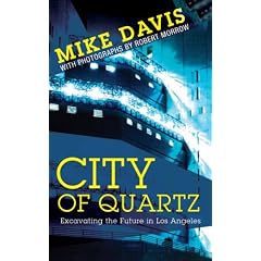 (NEW EDITION) City of Quartz: Excavating the Future in Los Angeles