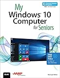 My Windows 10 Computer for Seniors (includes Video and Content Update Program)