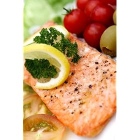 Wild Alaskan Sockeye Salmon filets - 25 lb case by var goTwisterProductImageStrings = new Object();goTwisterProductImageStrings[