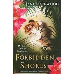 Forbidden Shores