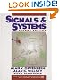 Signals and Systems (2nd Edition) (Prentice-Hall Signal Processing Series)