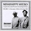 Complete Recorded Works, Vol. 2 (1930-1931)