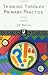 Thinking Through Primary Practice (Open University)