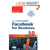 Sams Teach Yourself Facebook for Business in 10 Minutes: Covers Facebook Places, Facebook Deals and Facebook Ads (Sams Teach Yourself...in 10 Minutes)